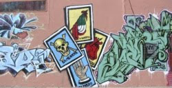 El Paso Street Art