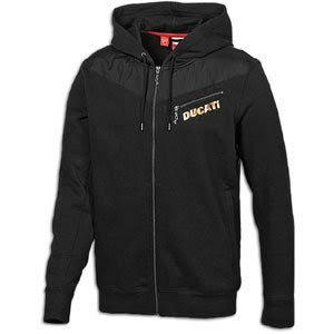 puma ducati windbreaker