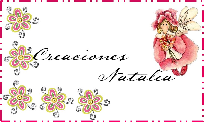 Creaciones Natalia