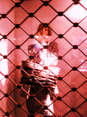 London Girl: Den Hague Red Light District