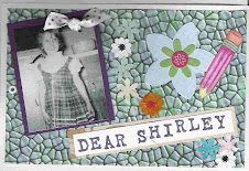 Dear Shirley