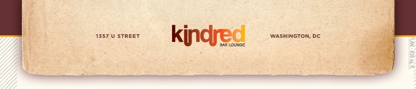 kindred|bar|lounge