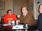 Dr. Phillips returns to Iowa in March 2010
