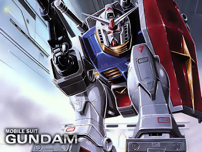 Top rated mobile suit