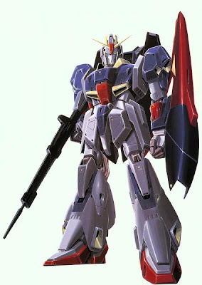 mobile suit poster