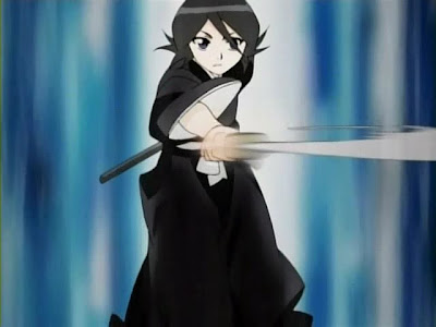 rukia wallpapers. Rukia anime wallpaper