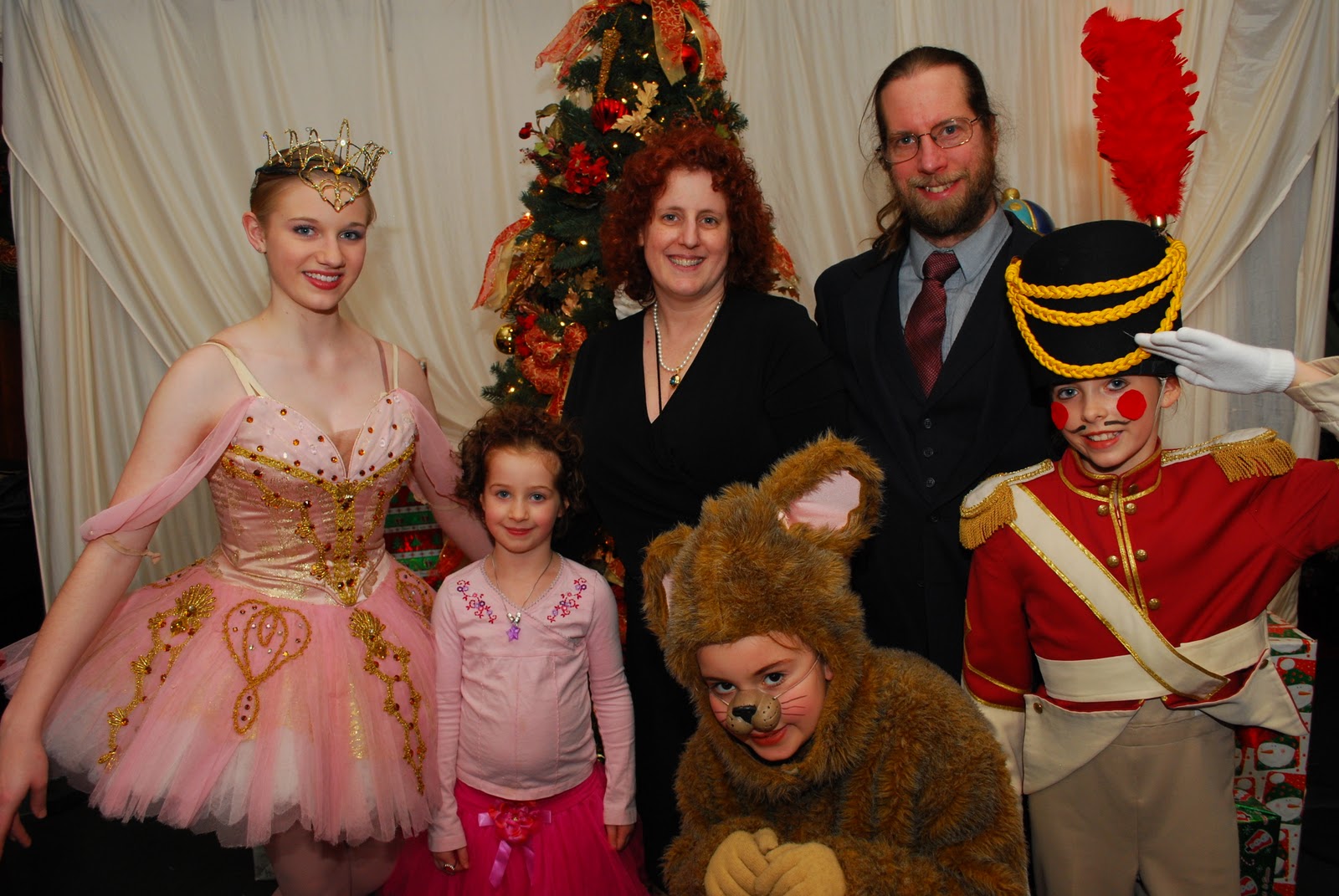 Sick Momma Merry Christmas To Those Who Celebrate It!