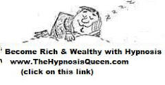 BECOME RICH & WEALTHY with HYPNOSIS by C.J. SAVAGE