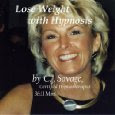 Lose Weight with Hypnosis by C.J.Savage