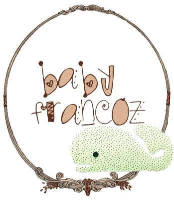 baby francoz