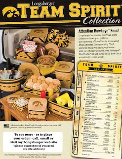 Set of 40 custom Recipe cards for your Longaberger Recipe basket