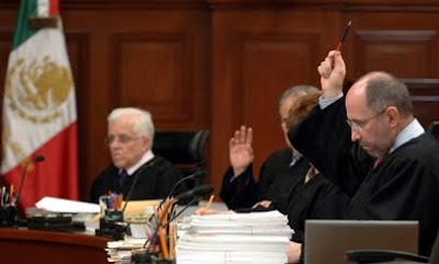 Derecho Constitucional Mexicano: Juicio de Amparo
