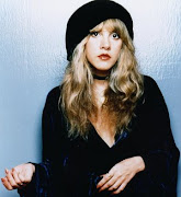 Stevie Nicks, Poet: