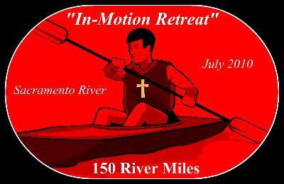 Our 150 mile Kayak / Canoe Adventure