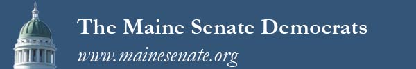 The Maine Senate Democrats