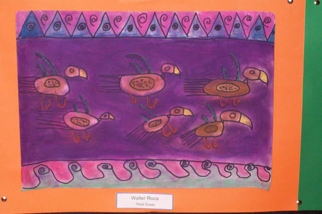Arte precolombino