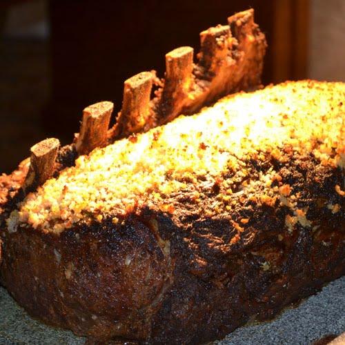 lifestyle The Breakers Hotel Christmas Brunch