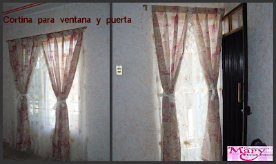 El arte en las telas: Decoracion para recamaras