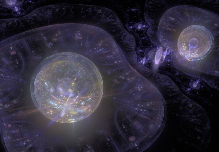 LAMBARIT LIA Estudo Pode Ter Encontrado Evid ncia De Universo Paralelo