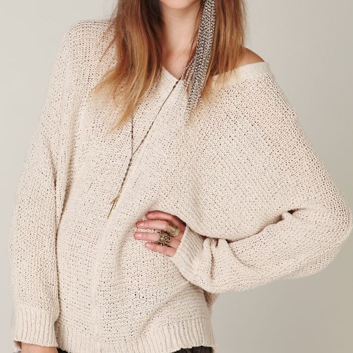 Swim to the Stars: TIS THE SEASON FOR NEUTRAL SWEATERS