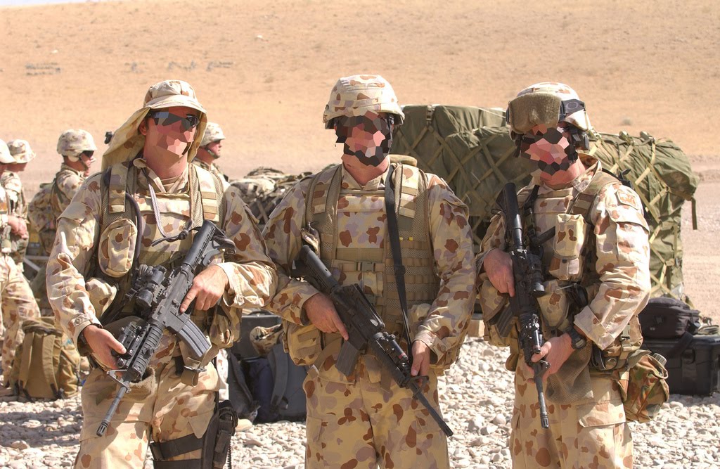 Военная группа ра что означает. Спецназ Австралии SASR. Солдат SASR. SASR В Афганистане. Спецназ австралийской армии (SOCOMD).