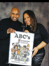 WELCOME TO OUR BLOG! We are the creators of "Get Hype!" ...Kevin and Lena Jackson