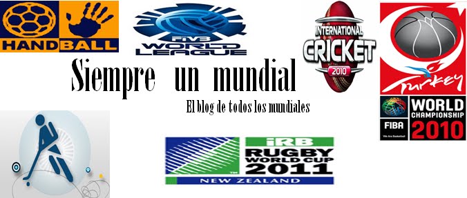 siempreunmundial