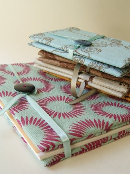 Jezze Prints: Fabric Folder Tutorial