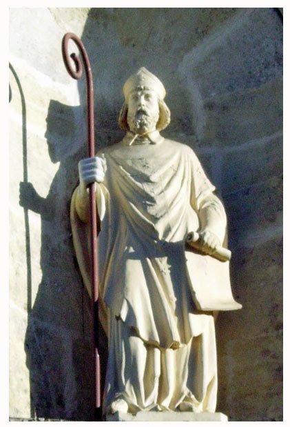 Święci Pańscy: 06/08/10