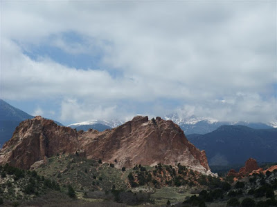 garden of the gods, colorado, rocky mountains garden of the gods, colorado, rocky mountains