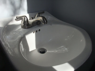 new install, bathroom faucet, looks great, how to new install, bathroom faucet, looks great, how to