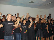 Jovens com A Mente de Cristo!!!