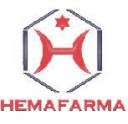Hemafarma Comércio e Indústria Farmacêutica Ltda