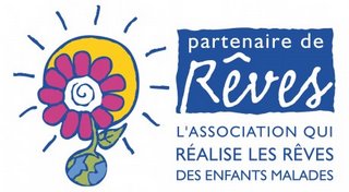 Mécèn'Arts parraine "Rêves"