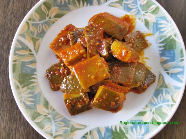 [mango-pickle.]