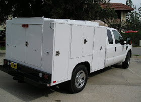 Commercial Truck Success Blog Harbor Truck 56 Single Rear