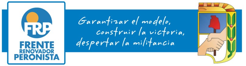 Frente Renovador Peronista