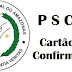 PSC: Cartão de Confirmação - Local da Prova