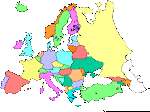 Países europeos