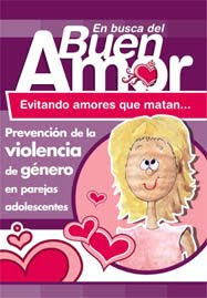 En busca del buen Amor