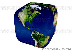 Qualquer dia dizer vão dizer que o mundo é quadrado