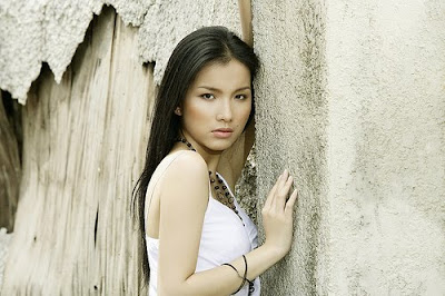 Beauty Unlimited: Nguyen Thuy Trang