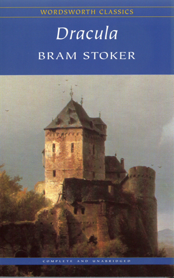 Bram Stoker Bram Stoker