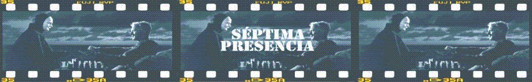 Séptima Presencia