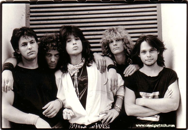 ArMakedon71 Imperium Osmi Putnik Diskografija Осми Путник