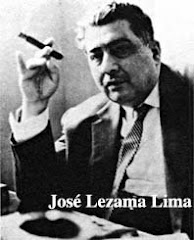 JOSÉ LEZAMA LIMA