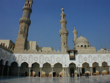 ..masjid al-azhar..