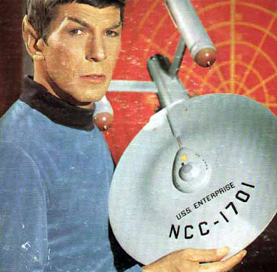 Star Trek Prop, Costume & Auction Authority: The Star Trek: Original ...