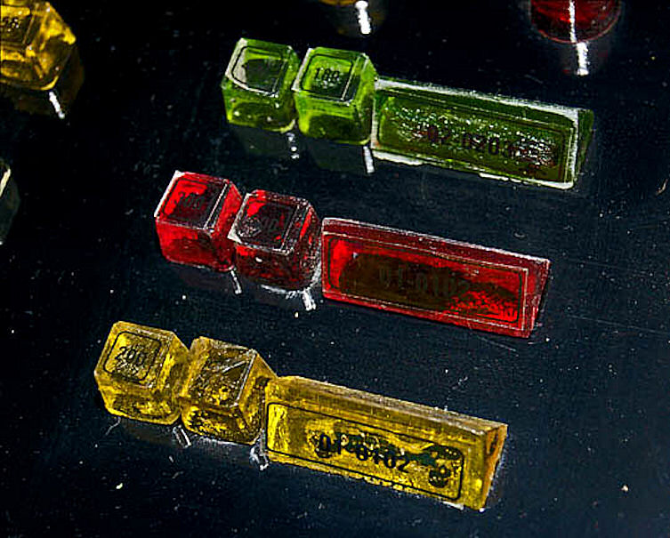 Star Trek Prop, Costume & Auction Authority: Star Trek: Enterprise TOS ...