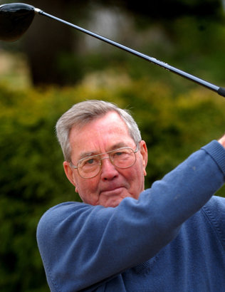 Scottish Golf View Golf News from Around the World CAREER AMATEUR